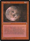 Image for Chaos Moon (ICE) - Magic: The Gathering