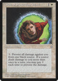 Image for Circle of Protection: Black (ICE) - Magic: The Gathering