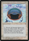 Image for Circle of Protection: White (ICE) - Magic: The Gathering