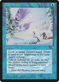 Image for Clairvoyance (ICE) - Magic: The Gathering
