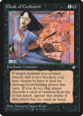 Image for Cloak of Confusion (ICE) - Magic: The Gathering
