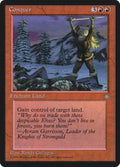 Image for Conquer (ICE) - Magic: The Gathering