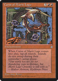 Image for Curse of Marit Lage (ICE) - Magic: The Gathering