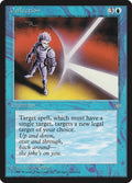 Image for Deflection (ICE) - Magic: The Gathering