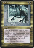 Image for Diabolic Vision (ICE) - Magic: The Gathering