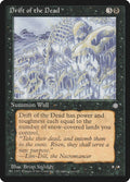 Image for Drift of the Dead (ICE) - Magic: The Gathering