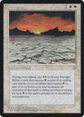 Image for Drought (ICE) - Magic: The Gathering