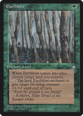 Image for Earthlore (ICE) - Magic: The Gathering