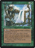 Image for Elder Druid (ICE) - Magic: The Gathering