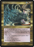 Image for Elemental Augury (ICE) - Magic: The Gathering