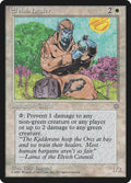 Image for Elvish Healer (ICE) - Magic: The Gathering