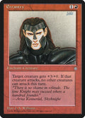 Image for Errantry (ICE) - Magic: The Gathering