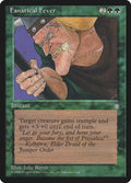 Image for Fanatical Fever (ICE) - Magic: The Gathering