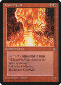 Image for Flame Spirit (ICE) - Magic: The Gathering