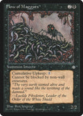 Image for Flow of Maggots (ICE) - Magic: The Gathering