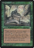 Image for Forgotten Lore (ICE) - Magic: The Gathering
