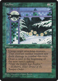 Image for Foxfire (ICE) - Magic: The Gathering