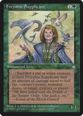 Image for Freyalise Supplicant (ICE) - Magic: The Gathering