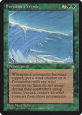 Image for Freyalise's Winds (ICE) - Magic: The Gathering