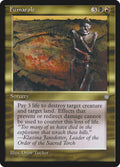 Image for Fumarole (ICE) - Magic: The Gathering
