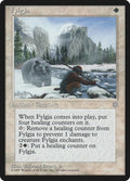 Image for Fylgja (ICE) - Magic: The Gathering