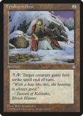 Image for Fyndhorn Bow (ICE) - Magic: The Gathering