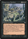 Image for Gangrenous Zombies (ICE) - Magic: The Gathering