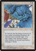 Image for General Jarkeld (ICE) - Magic: The Gathering
