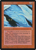 Image for Glacial Crevasses (187) (ICE) - Magic: The Gathering