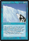 Image for Glacial Wall (71) (ICE) - Magic: The Gathering