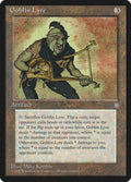 Image for Goblin Lyre (ICE) - Magic: The Gathering