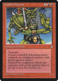 Image for Goblin Mutant (ICE) - Magic: The Gathering