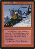 Image for Goblin Ski Patrol (ICE) - Magic: The Gathering