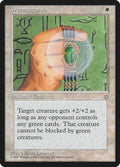 Image for Green Scarab (ICE) - Magic: The Gathering