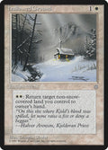 Image for Hallowed Ground (ICE) - Magic: The Gathering