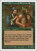Image for Hua Tuo, Honored Physician (137) (PTK) - Magic: The Gathering
