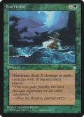 Image for Hurricane (ICE) - Magic: The Gathering