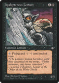 Image for Hyalopterous Lemure (ICE) - Magic: The Gathering
