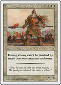 Image for Huang Zhong, Shu General (8) (PTK) - Magic: The Gathering