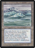 Image for Ice Floe (ICE) - Magic: The Gathering