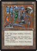 Image for Icy Manipulator (ICE) - Magic: The Gathering