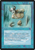 Image for Icy Prison (ICE) - Magic: The Gathering
