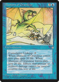 Image for Illusions of Grandeur (ICE) - Magic: The Gathering