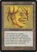 Image for Jester's Mask (300) (ICE) - Magic: The Gathering