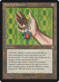 Image for Jeweled Amulet (ICE) - Magic: The Gathering