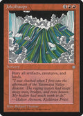 Image for Jokulhaups (ICE) - Magic: The Gathering