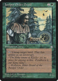 Image for Juniper Order Druid (ICE) - Magic: The Gathering