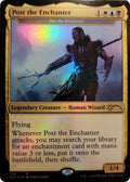 Image for Post the Enchanter - Zur the Enchanter (726) (SLD) - Magic: The Gathering