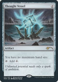Image for Thought Vessel (Bring-a-Friend Promo) (1) (UMP) - Magic: The Gathering