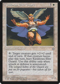 Image for Kjeldoran Elite Guard (ICE) - Magic: The Gathering